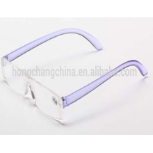Le nouveau fournisseur chinois de montures optiques de lunettes de conception, achat en gros de porcelaine